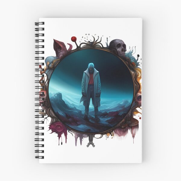Item preview, Entity in Portal #23 designed and sold by HellishStudio.