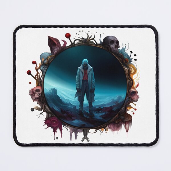 Item preview, Entity in Portal #23 designed and sold by HellishStudio.
