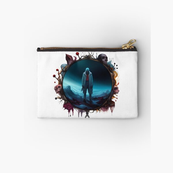 Item preview, Entity in Portal #23 designed and sold by HellishStudio.