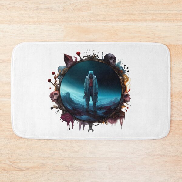 Item preview, Entity in Portal #23 designed and sold by HellishStudio.