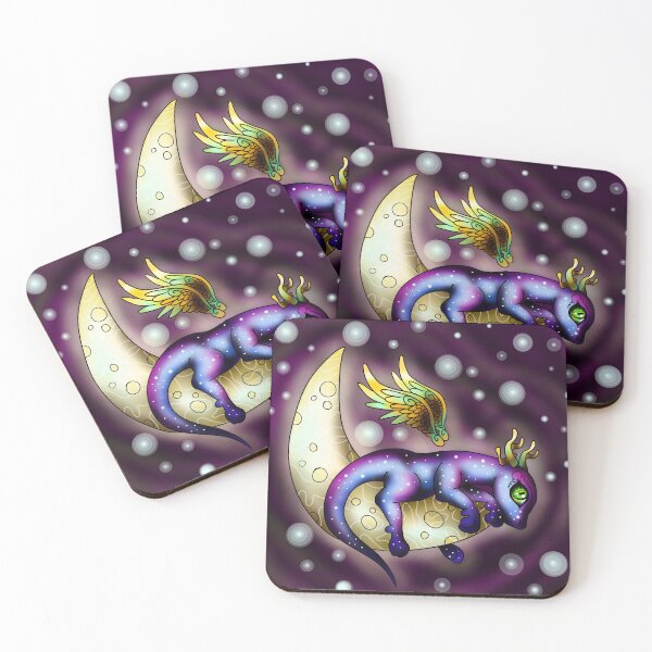Item preview, Star Dust draggle bear designed and sold by Mirravin.