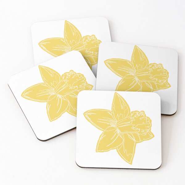 Item preview, Daffodil  designed and sold by abbienottageart.