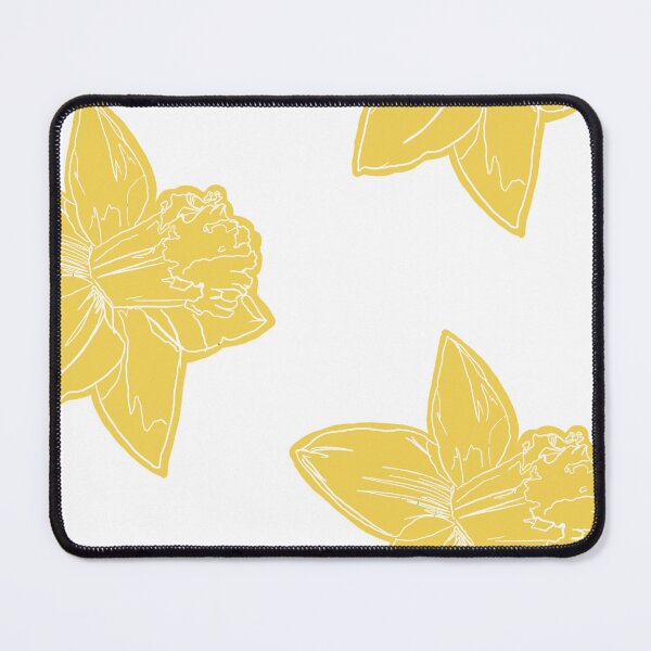 Item preview, Daffodil  designed and sold by abbienottageart.