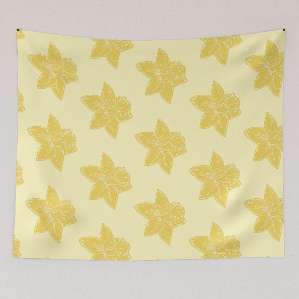 Item preview, Daffodil  designed and sold by abbienottageart.