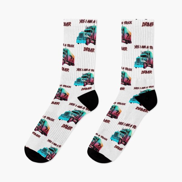 Item preview, Truck , for truck driver or family. designed and sold by Lekiam.