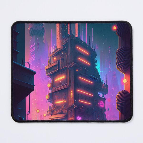 Item preview, Glowing Tower designed and sold by kedardesign.