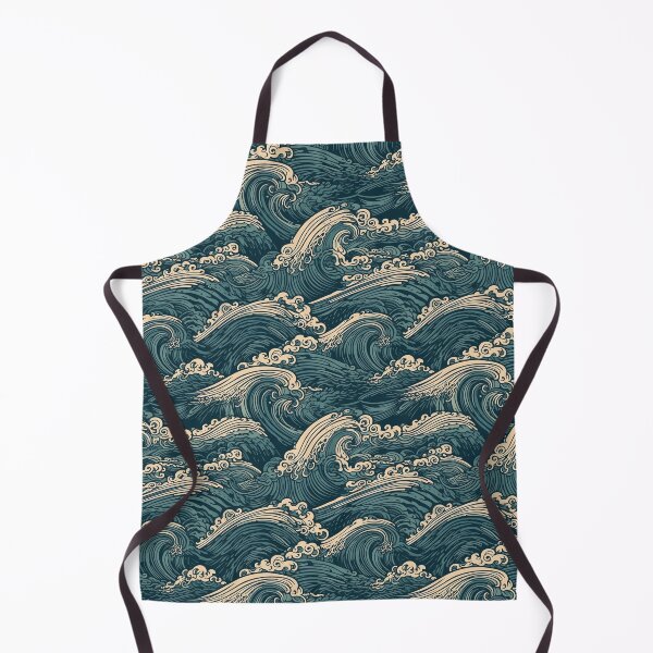 Item preview, Beautiful Waves #2 designed and sold by Pedro Wolff.
