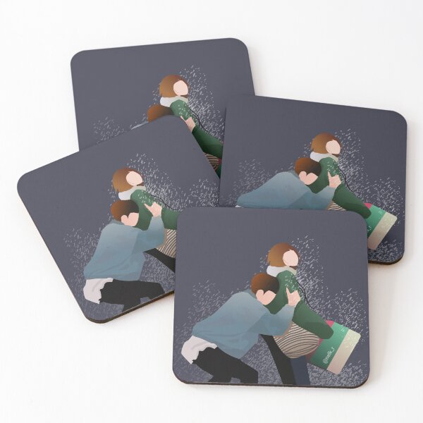 Artikelvorschau, Gewichtheberfee Kim Bok-Joo entworfen und verkauft von nelkrshop.
