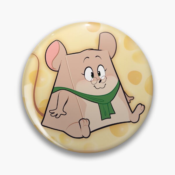 Item preview, Cheesed Thrushwood designed and sold by RidiculousCake.