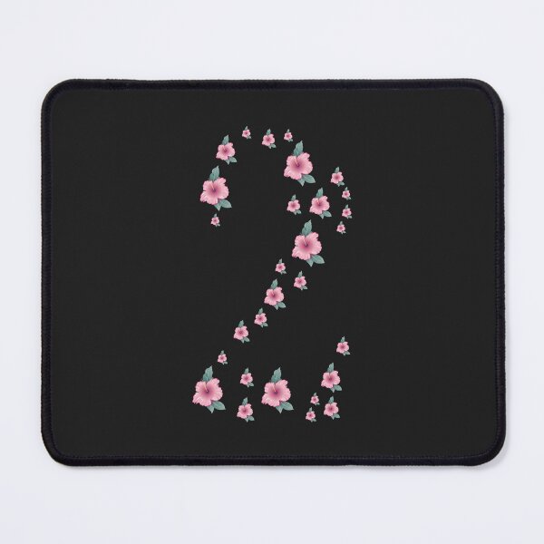 Item preview, Number 2 two second rose designed and sold by Zakrytos ★★★★★.