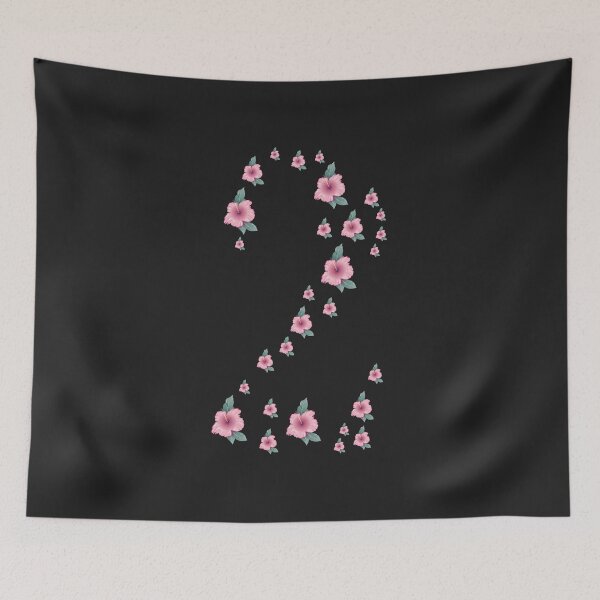 Item preview, Number 2 two second rose designed and sold by Zakrytos ★★★★★.