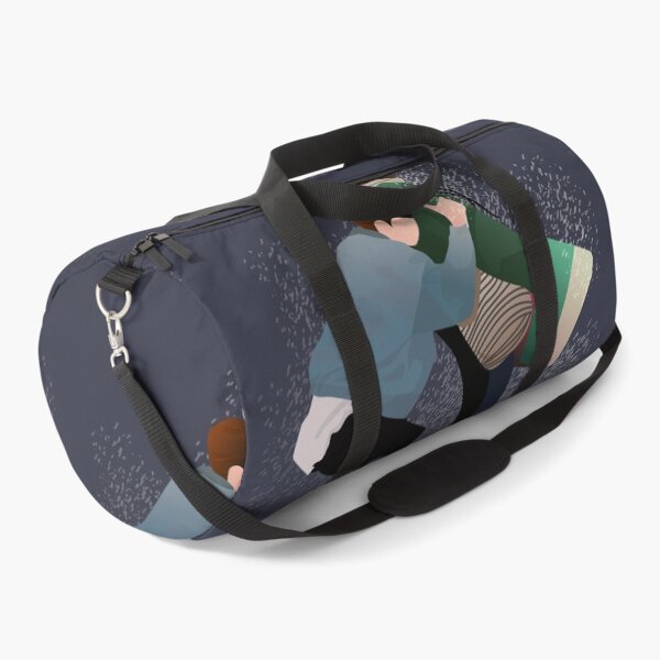 Item preview, Weightlifting Fairy Kim Bok-Joo designed and sold by nelkrshop.