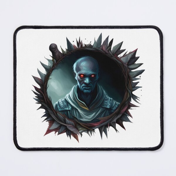 Item preview, Entity in Portal #24 designed and sold by HellishStudio.