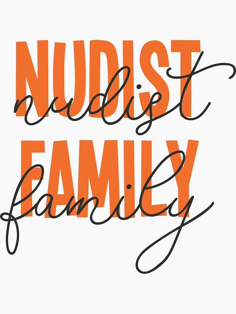 family nudist nudism naturalism BBC