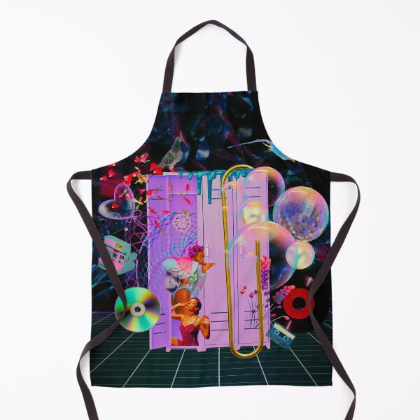 Item preview, UNLOCK designed and sold by MAiDENHAiR FERNWEH.
