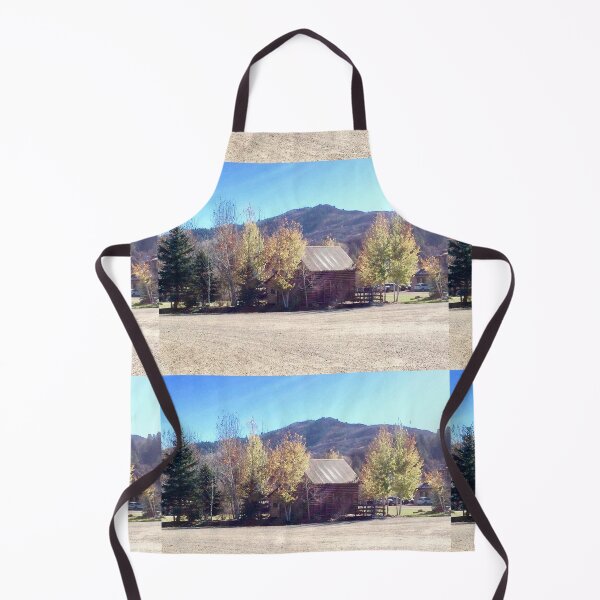 Item preview, Tiny House on a Large Farm designed and sold by Adasha Knight.