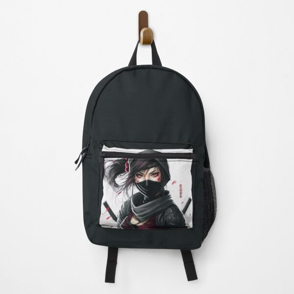 Item preview, Ninja Girl designed and sold by Blueblock.