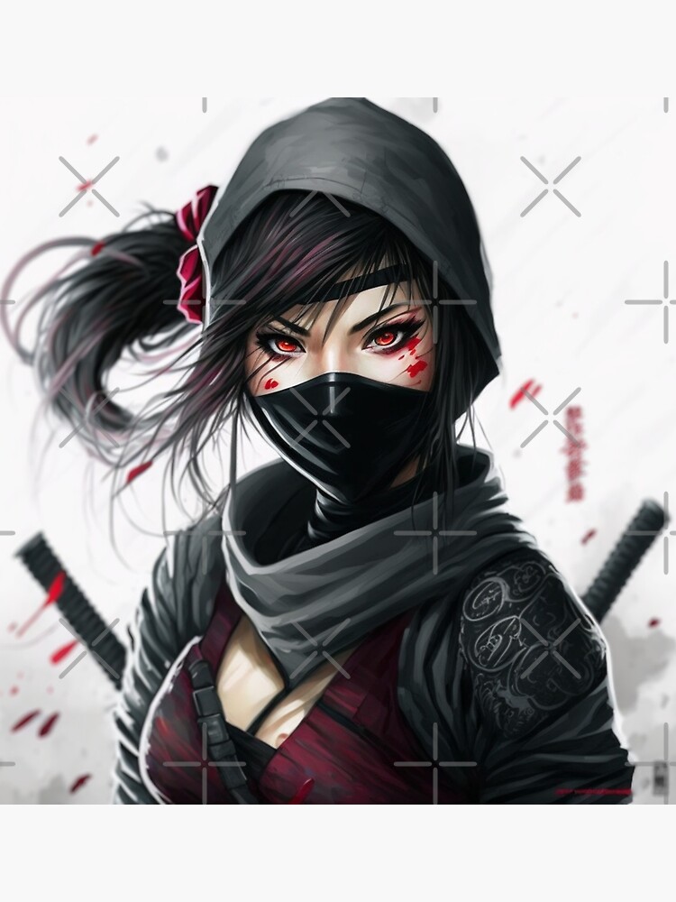 Anime Ninja Stock Photos, Images and Backgrounds for Free Download