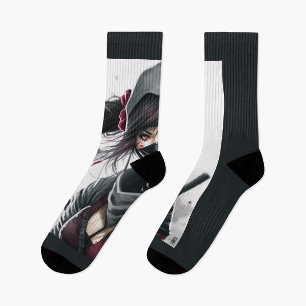 Item preview, Ninja Girl designed and sold by Blueblock.