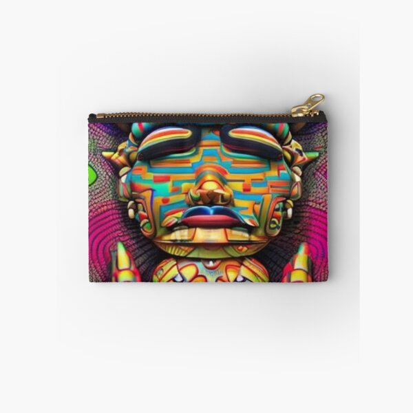 Item preview, The Mayan King designed and sold by cfbennettmedia.
