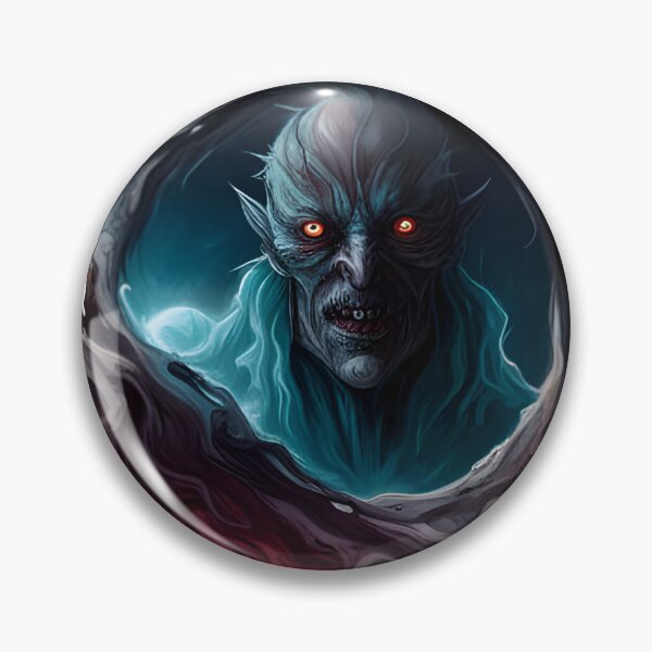 Item preview, Entity in Portal #25 designed and sold by HellishStudio.
