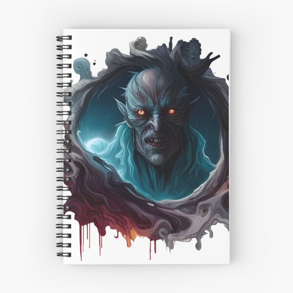 Item preview, Entity in Portal #25 designed and sold by HellishStudio.