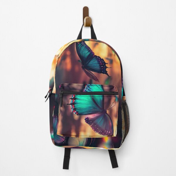 Item preview, Copy of Butterflyes in atmospheric haze Nr. 3 designed and sold by Reinvention.