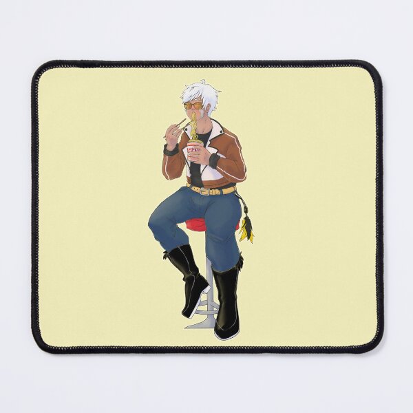 Item preview, The great (broke) Mammon! designed and sold by Uveriablu.