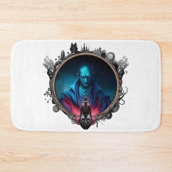 Item preview, Entity in Portal #26 designed and sold by HellishStudio.