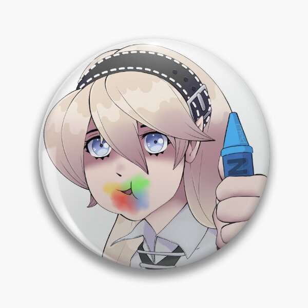 Item preview, Bottomless Corrin Grayon designed and sold by E-ALBERT.