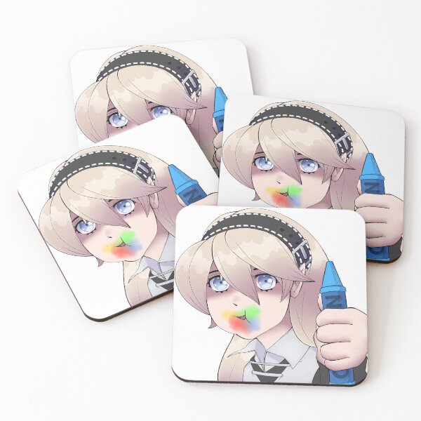 Item preview, Bottomless Corrin Grayon designed and sold by E-ALBERT.