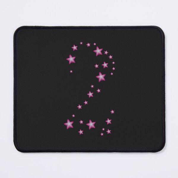 Item preview, Number 2 two second stars designed and sold by Zakrytos ★★★★★.