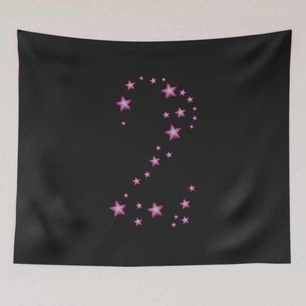 Item preview, Number 2 two second stars designed and sold by Zakrytos ★★★★★.