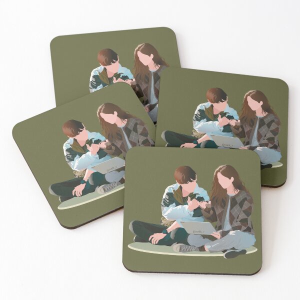 Item preview, Run On kdrama designed and sold by nelkrshop.