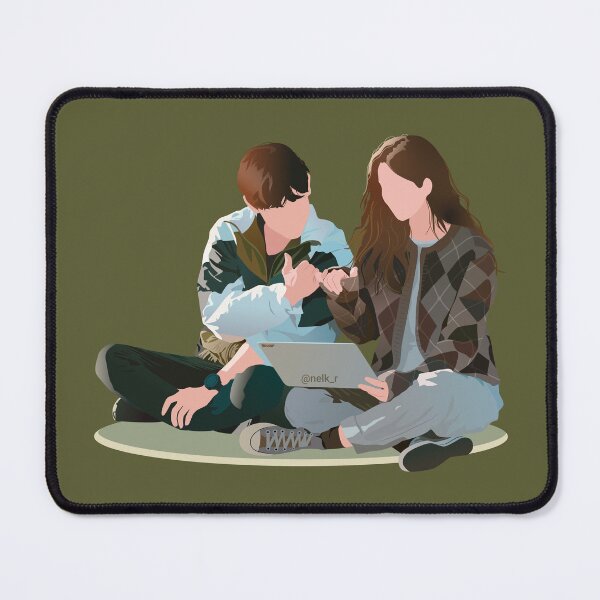 Item preview, Run On kdrama designed and sold by nelkrshop.