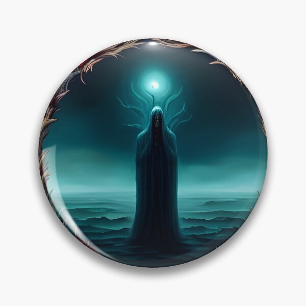 Item preview, Entity in Portal #27 designed and sold by HellishStudio.