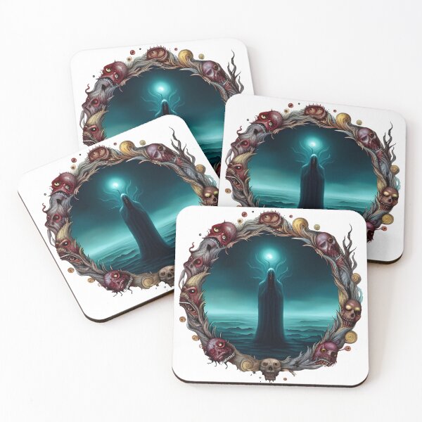 Item preview, Entity in Portal #27 designed and sold by HellishStudio.