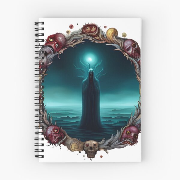 Item preview, Entity in Portal #27 designed and sold by HellishStudio.