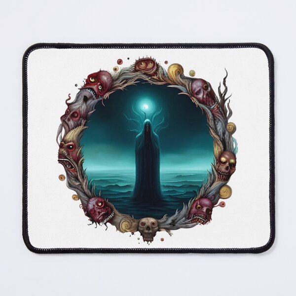 Item preview, Entity in Portal #27 designed and sold by HellishStudio.