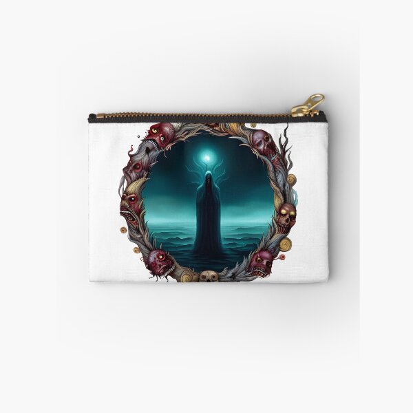 Item preview, Entity in Portal #27 designed and sold by HellishStudio.