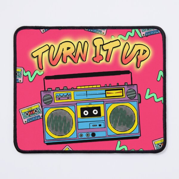 Item preview, Boombox designed and sold by BiteYourGranny.