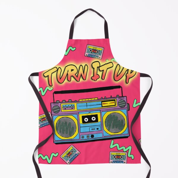 Item preview, Boombox designed and sold by BiteYourGranny.