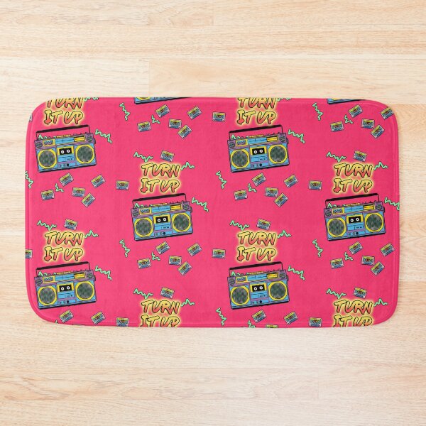 Item preview, Boombox designed and sold by BiteYourGranny.