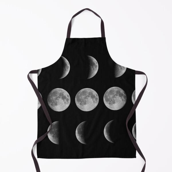 Item preview, All Moon phases designed and sold by Lukasz Szczepanski.