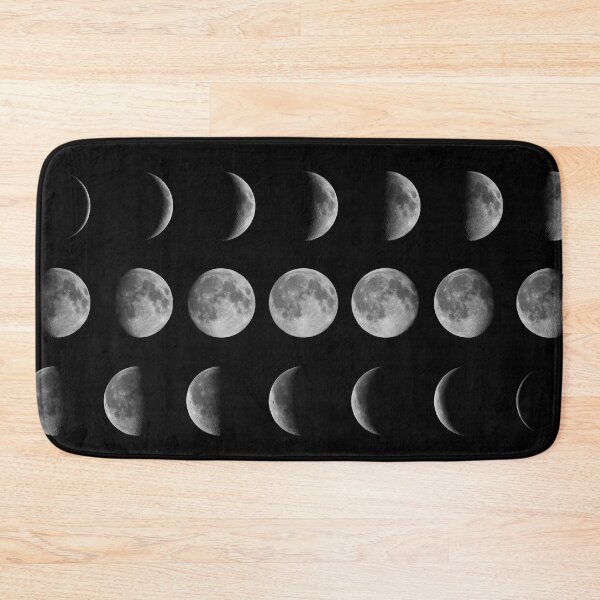 Item preview, All Moon phases designed and sold by Lukasz Szczepanski.