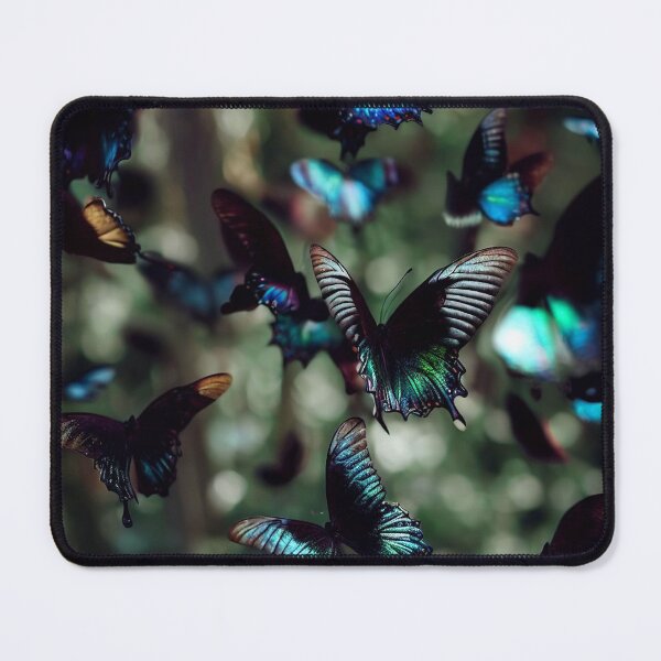 Item preview, Copy of Butterflyes in atmospheric haze Nr. 5 designed and sold by Reinvention.