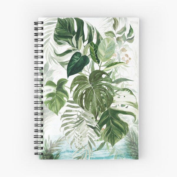 Item preview, Tropical Leaves designed and sold by klephotography.