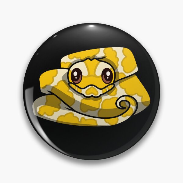 Item preview, Cute Albino Boa Constrictor designed and sold by eternallygifted.