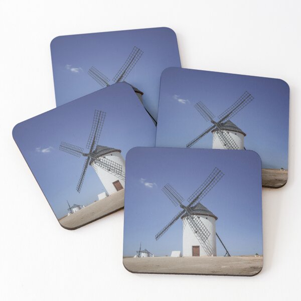 Item preview, Windmill in Campo de Criptana, Castile La Mancha, Spain. designed and sold by Stefano Orazzini.