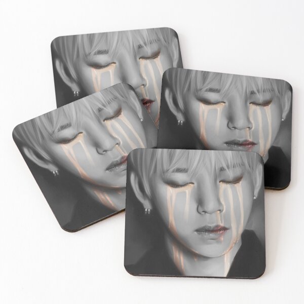 Item preview, Daehyun Shadow designed and sold by Rezajeez.